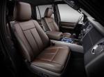 Ford Expedition 2014 года